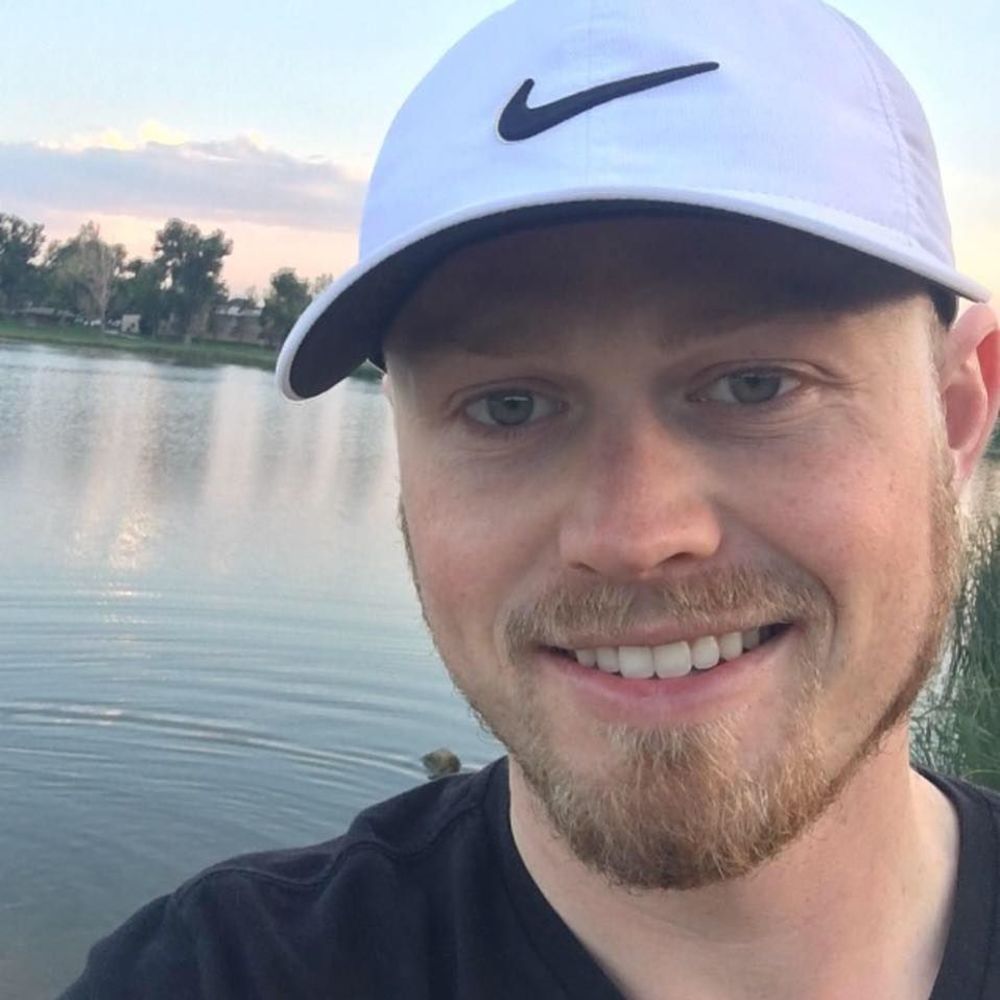 Meet your Posher, Tyson